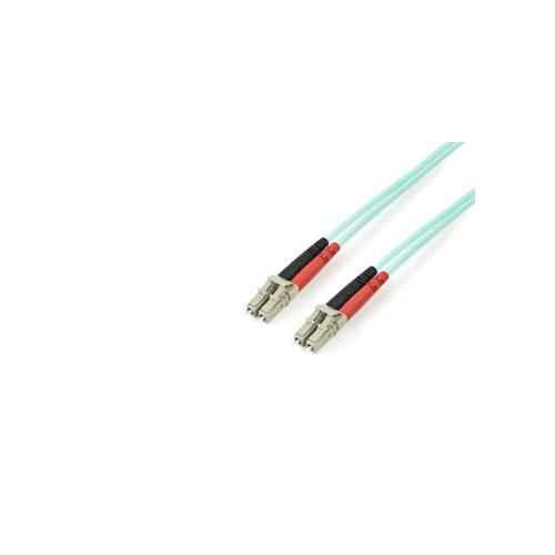StarTech A50FBLCLC3 MM 50 LC to LC Fiber Patch Cable Rent