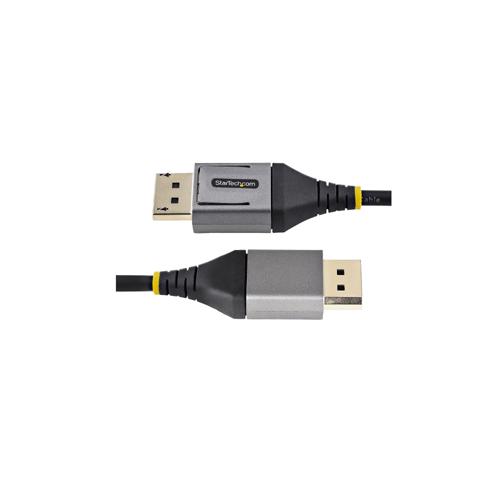 StarTech DP14VMM4M 13ft Certified DisplayPort 14 Cable Rent
