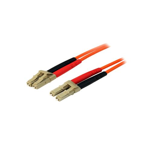 StarTech FIBLCSC5 Fiber Optic Cable Rent   