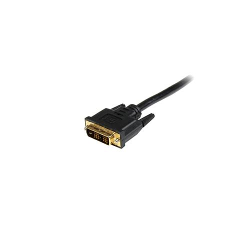 StarTech HDDVIMM50CM HDMI to DVID Cable Rent