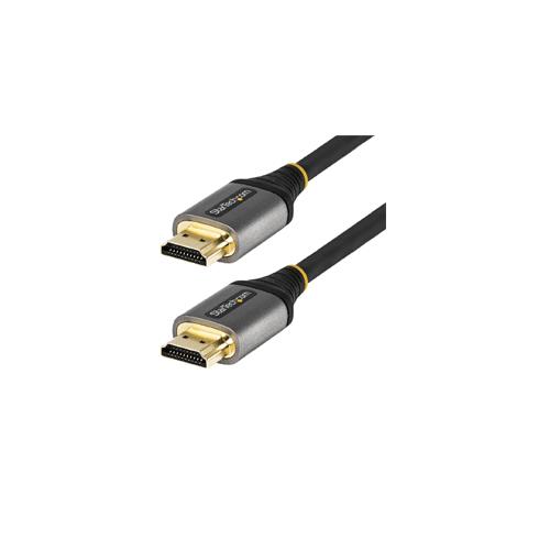 StarTech HDMM21V3M 10ft 3m Certified HDMI 2.1 Cable Hire