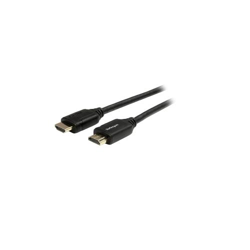 StarTech HDMM3MP 3m 10ft Premium Certified HDMI 2.0 Cable with Ethernet Cable Hire