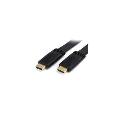 StarTech HDMM5MFL 5m Flat High Speed HDMI Cable Rent