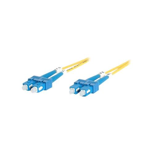 StarTech SMFIBSCSC2 Fiber Optic Cable Hire