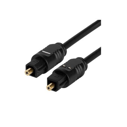 StarTech THINTOS3 TOSLINK OPTICAL DIGITAL AUDIO CABLE Hire