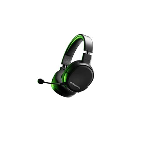 Steelseries Arctis 1 X Wireless Gaming Headset for Xbox Series XS Hire