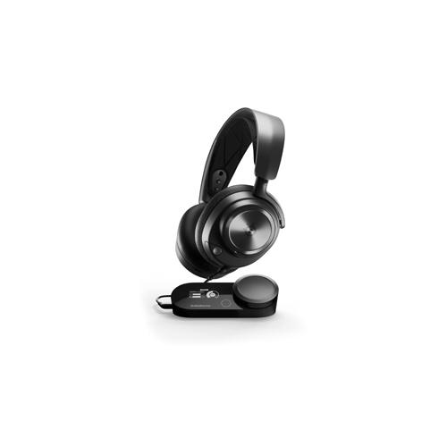 Steelseries Nova Pro Wired Multi System Gaming Headset Hire