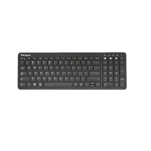 Targus AKB863US Midsize MultiDevice Keyboard Rent