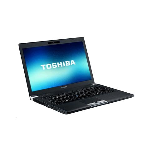 Toshiba Tecra X40 E 14 SSD Touch Laptop Rent