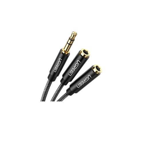 UGREEN AV141 3.5mm Audio Extension Cable Hire