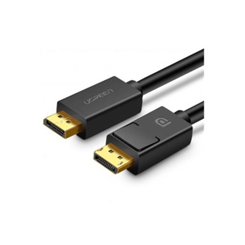 UGREEN UG10213 DisplayPort v12 Male to Male Cable Rent