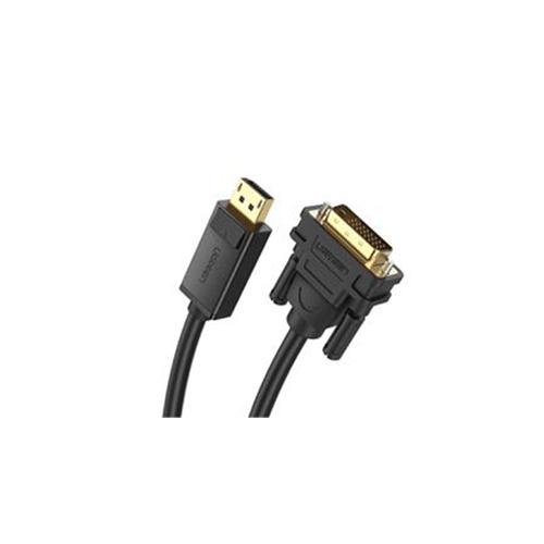UGREEN UG10221 DP male to DVI male cable Rent