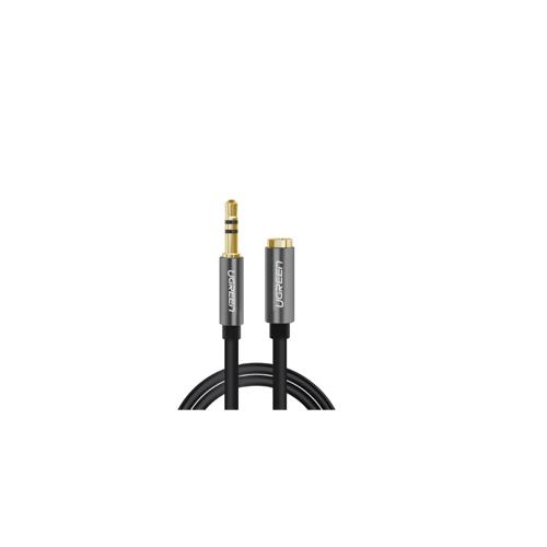  UGREEN UG10538 3.5mm Male to 3.5mm Female Extension Cable Rent