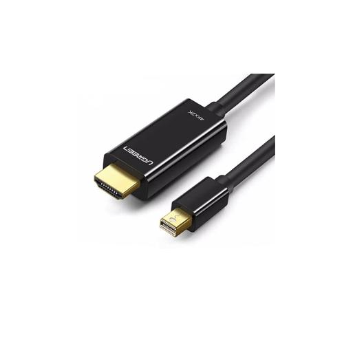 UGREEN UG20848 Mini DP Male to HDMI Cable Rent