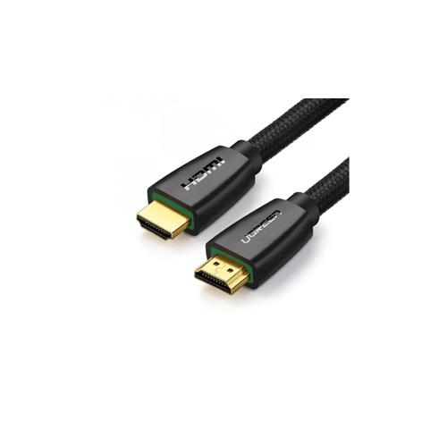 UGREEN UG40412 HDMI Male to Male Cable Version 2.0 with braid Cable Rent