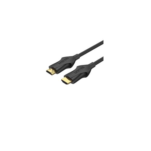 Unitek C11060BK1M 1m HDMI 2.1 Ultra High Speed Cable Hire