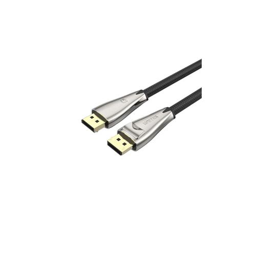 Unitek C1608BNI 2m DisplayPort V14 Cable Hire