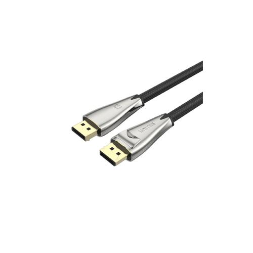 Unitek C1609BNI 3m DisplayPort V14 Cable Hire