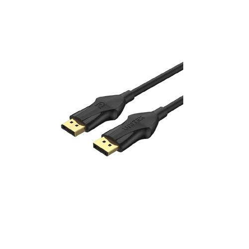  Unitek C1624BK5M 5m DisplayPort V14 Cable Rent