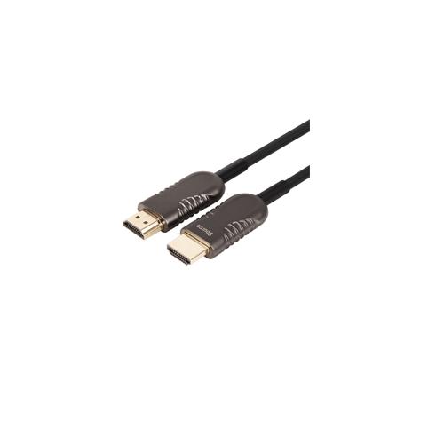  Unitek YC1034BK 60m UltraPro HDMI 2.0 Fibre Active Optic Cable Rent