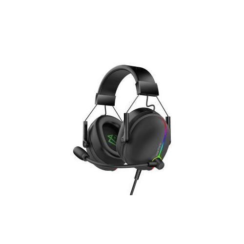  Vertux Denali Wired Over Ear Gaming Headset Rent 