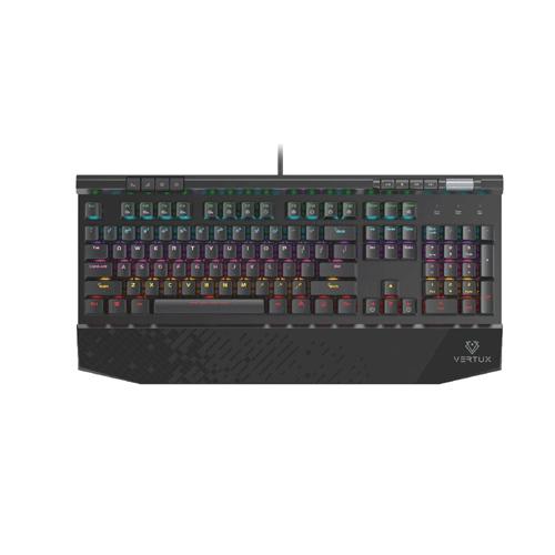 Vertux Tungsten Gaming Keyboard Hire
