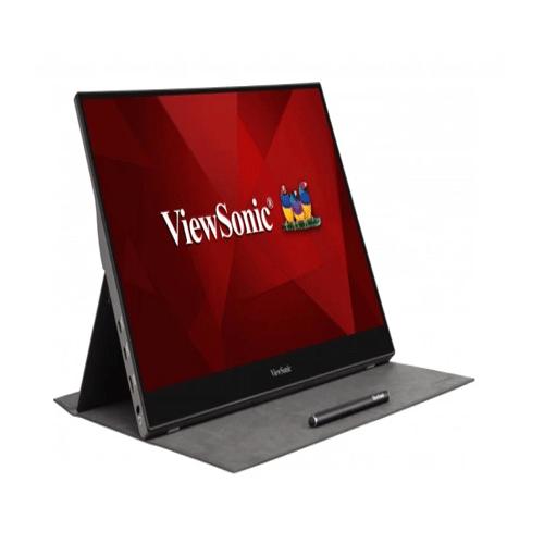 Viewsonic TD1655 Touch Portable Monitor Rent