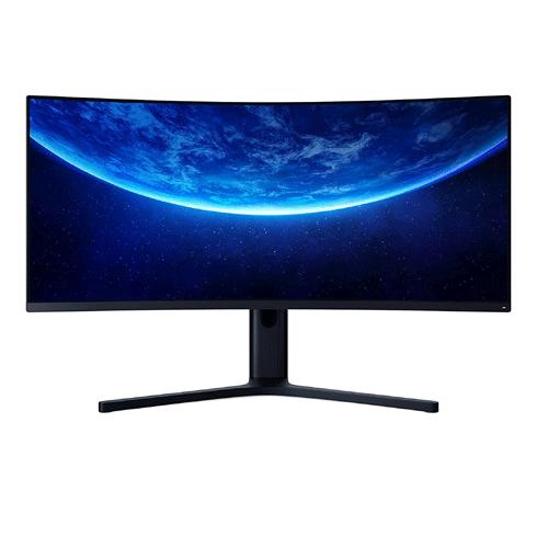  Xiaomi Mi UltraWide Curved Gaming Monitor Hire