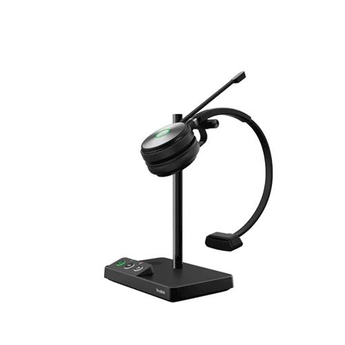 Yealink WH63 Teams DECT Wireless Headset Rent